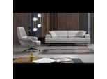 Set Di Divani 3+1 Posti Set Divano Poltrona Imbottiti Design Moderno