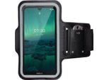 Fascia Da Braccio Sportiva Per Nokia 1.3 Cellulare Fitness Cover Fascia Da Braccio Running Cover