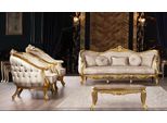 Set Di Divani Barocchi 3+1+1 Posti Divano Chesterfield Divani Poltrona Set Di Sedute