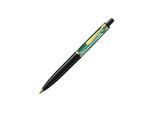Pelikan K200 Nero Penna A Sfera Retrattile A Clip 1 Pz