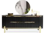 Credenza Armadio Scaffale Legno Credenza Armadi Soggiorno Moderno Designer