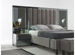 Mobili 2X Comodino Legno Consolle Tavoli Tavoli Laterali Camera Da Letto Completa