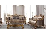 Set Di Divani 3+3 Posti Set Di Divani Barocchi Soggiorno Barocco