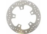 Disco Freno Fisso Ebc MD529 D.300Mm 5 Bulloni