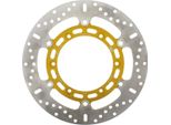 Disco Freno Flottante Ebc X MD2129X D.299Mm 6 Bulloni Per Yamaha