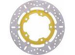 Disco Freno Flottante Ebc X MD3103X D.290Mm 5 Bulloni Per Suzuki