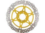 Disco Freno Flottante Ebc Contour MD870XC D.320Mm 6 Bulloni Per Aprilia Shiver 750 Sl