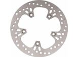 Disco Freno Fisso Ebc MD681 D.240Mm 5 Bulloni