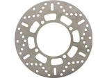 Disco Freno Fisso Ebc MD9139D D.240Mm 4 Bulloni Per Honda