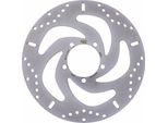 Disco Freno Fisso Ebc MD873 D.310Mm 5 Bulloni Per Triumph