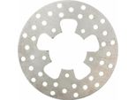 Disco Freno Fisso Ebc MD950D D.175Mm 5 Bulloni Per Italjet Formula