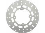 Disco Freno Fisso Ebc MD6390D D.220Mm 4 Bulloni Per Honda Crf 125