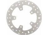 Disco Freno Fisso Ebc MD857 D.240Mm 5 Bulloni