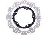 Disco Freno Flottante Ebc Vee VR4174BLK Anteriore D.290Mm 5 Bulloni Per Kawasaki
