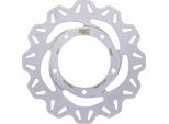 Disco Freno Fisso Ebc Vee VR9164 D.240Mm 5 Bulloni Per Piaggio