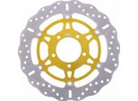Disco Freno Flottante Ebc Contour X MD8008XC D.320Mm 5 Bulloni Per Triumph