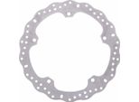 Disco Freno Fisso Ebc Contour MD3110C D.290Mm 5 Bulloni Per Suzuki