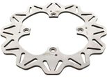 Disco Freno Fisso Ebc Vee VR878 Anteriore D.245Mm 4 Bulloni Per Ducati