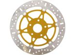 Disco Freno Flottante Ebc X MD856X D.320Mm 5 Bulloni