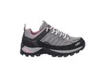Campagnolo Rigel Low Trekking Schuhe Wp - Wmn Grau 36