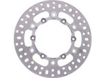 Disco Freno Fisso Ebc MD6415D D.240Mm 6 Bulloni