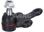 Giunto Di Supporto Swag Anteriore Sinistro Anteriore Destro Per Opel Combo E Furgone / Station Wagon (X19) 33 10 7743