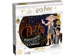 Mosse Vincenti Harry Potter - Puzzle Di Dobby (250 Pezzi)