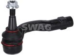 Testina Tirante Swag Tirante Per Volvo V90 Ii Station Wagon (235, 236) Anteriore Sinistro 33 10 7449
