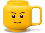 Lego - Room Copenhagen - Mug In Vetroceramica Large - Boy