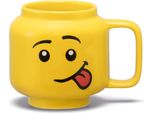 Lego - Room Copenhagen - Mug In Vetroceramica Small - Silly