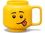 Lego - Room Copenhagen - Mug In Vetroceramica Large - Silly