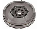 Sachs 2294 501 263 Volano Per Ford Mondeo V Estate (Cf) S-Max (Cj) Galaxy (Ck) Mondeo V Hatchback (Ce) Mondeo V Saloon (Cd) Per Ford Usa Edge