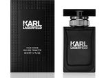 Karl Lagerfeld Pour Homme Woda Toaletowa, 100Ml Tester