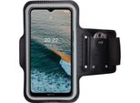 Fascia Da Braccio Sportiva Per Nokia C21 Plus Sport Fitness Cover Fascia Da Braccio Per Telefoni Cellulari Running Cover