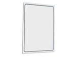 Sapho Gemini Ii - Specchio Con Illuminazione Led 500X700 Mm GM050