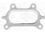 Elring 335.590 Guarnizione Collettore Di Scarico Per Honda Civic Viii Hatchback (Fn, Fk) Collettore Di Scarico