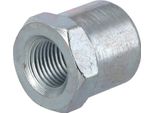 Dado Esagonale Per Ruota Palo M10X1.0 Altezza 18Mm
