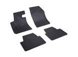 Tappetini In Gomma Per Auto Peugeot 308 2013-2021 (Combi)