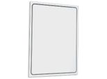 Sapho Gemini Ii - Specchio Con Illuminazione Led 600X800 Mm GM060