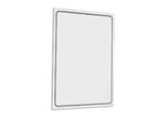Sapho Gemini Ii - Specchio Con Illuminazione Led 400X600 Mm GM040