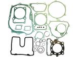 Kit Guarnizioni Athena Motore Completo P400250850049 Per Kawasaki Klx 250