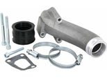 Collettore Aspirazione Polini Diametro 28 Vespa 125 3 Fori Pwk