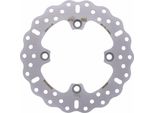 Disco Freno Fisso Ebc Contour MD648C D.220Mm 4 Bulloni Per Triumph