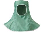 Cuffia Per Camera Bianca Fristads 5R181 XR50 100649, Colore:Lime, Taglia:Onesize