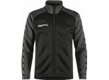 Craft Squad 2.0 Full Zip Jr