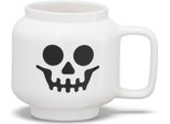 Lego - Room Copenhagen - Lego Ceramic Mug Small - Skeleton - White