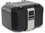 Bauletto Moto Shad Terra TR48 Black Edition 48L