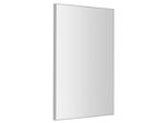 Sapho Arowana - Specchio Con Cornice, 500X800 Mm, Cromo AW5080