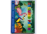 Wins Holland Carta Craft Colorata A4, 48 Fogli