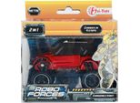 Toi Toys Cambia Il Robot Pick-Up